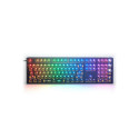 Ducky One 3 Hot-Swap Barebone keyboard Gaming USB US English Black