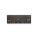 Ducky One 3 Hot-Swap Barebone, Mini - ANSI paigutus