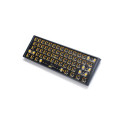 Ducky One 3 Hot-Swap Barebone, Mini - ANSI paigutus