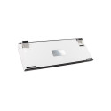 Ducky Tinker65 keyboard Gaming USB US English Black