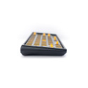 Ducky One 3 Hot-Swap Barebone Mini keyboard Gaming USB US English Black