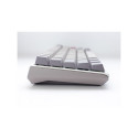 Ducky One 3 Mini Mist Grey klaviatuur Gaming USB Saksa