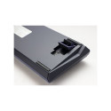 Ducky One 3 SF klaviatuur Mängimine USB QWERTZ Saksa Sinine