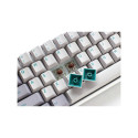 Ducky One 3 SF klaviatuur Mängimine USB QWERTZ Saksa Hall
