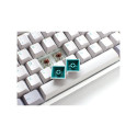 Ducky One 3 TKL Uduhall klaviatuur Mängimine USB Saksa