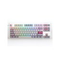 Ducky One 3 TKL keyboard Gaming USB Silver