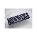 Ducky One 3 SF klaviatuur Mängimine USB QWERTY Inglise Sinine