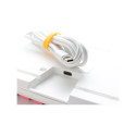 Ducky One 3 klaviatuur Mängimine USB QWERTY Inglise Roosa