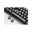Ducky One 3 Aura Mini klaviatuur Gaming USB QWERTY US International Must