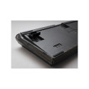 Ducky One 3 Aura TKL klaviatuur Mängimine USB QWERTY USA Rahvusvaheline Must
