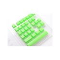 Ducky Rubber Keycap Set Keyboard cap