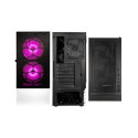 Kolink OBSERVATORY MX Midi Tower Black, White
