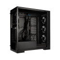 Kolink UNITY MESHBAY ARGB computer case Midi Tower Black