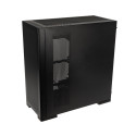 Kolink UNITY MESHBAY ARGB arvutikorpus Midi Tower Must