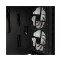 Kolink OBSERVATORY MX Midi Tower Black, White