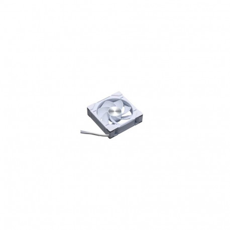 Phanteks D30-120 arvutikorpuse ventilaator 12 cm valge 3 tk