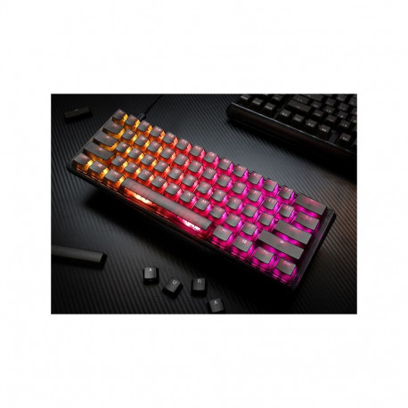 Ducky One 3 Mini mänguklaviatuur USB must