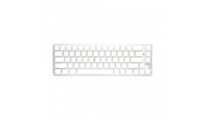Ducky One 3 SF keyboard Gaming USB White