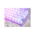 Ducky One 3 SF keyboard Gaming USB White