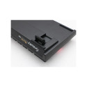 Ducky Mecha Mini keyboard Gaming USB German Black