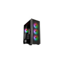 Kolink Stronghold Prism Midi Tower Hall