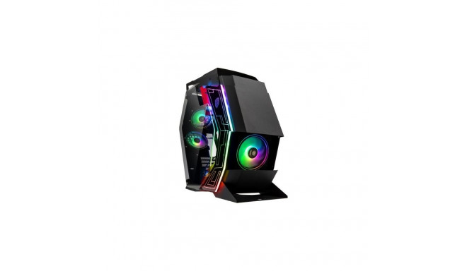 Kolink Big Chungus Hench Midi Tower Black