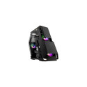 Kolink Big Chungus Shredded Midi Tower Black
