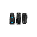 Kolink Big Chungus Shredded Midi Tower Black