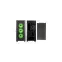 Kolink Stronghold Prism Midi Tower Grey
