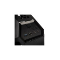 Kolink Big Chungus Shredded Midi Tower Black