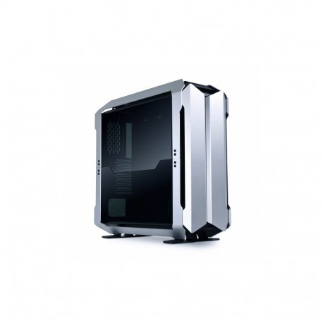 Lian Li TR-01X computer case Midi Tower Black