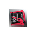 RAIJINTEK NYX PRO Full Tower Black, Red