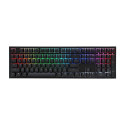 Ducky ONE 2 RGB klaviatuur Mängimine USB Saksa Must