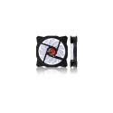 RAIJINTEK IRIS 12 RBW ADD-3 arvutikorpuse ventilaator 12 cm must, valge 3 tk.