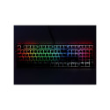 Ducky ONE 2 RGB klaviatuur Mängimine USB Saksa Must