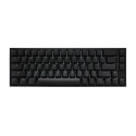 Ducky One 2 SF klaviatuur Gaming USB Saksa Must
