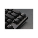 Ducky One 2 SF klaviatuur Gaming USB Saksa Must