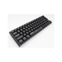 Ducky One 2 SF klaviatuur Gaming USB Saksa Must