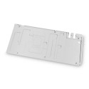 EK Water Blocks 3831109836842 arvuti jahutussüsteemi osa/tarvik backplate