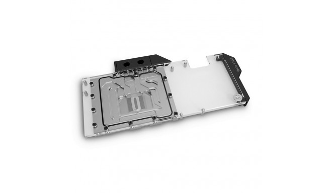 EK Water Blocks 3831109836415 arvuti jahutussüsteemi osa/tarvik veejahutusplokk