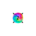 Corsair iCUE QL140 arvutikorpuse ventilaator 14 cm valge