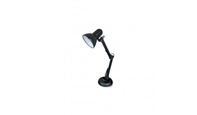 Esperanza AVIOR table lamp E27 12 W LED Black