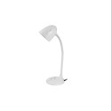 Esperanza ELD110W table lamp E27 12 W LED White