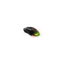Steelseries Aerox 9 hiir Mängimiseks Ambidextrous RF Juhtmevaba + Bluetooth Optiline 18000 DPI