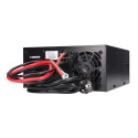 Extralink Piorun 2000VA/1600W | Inverter | Puhas siinuslaine, aku pinge 24VDC