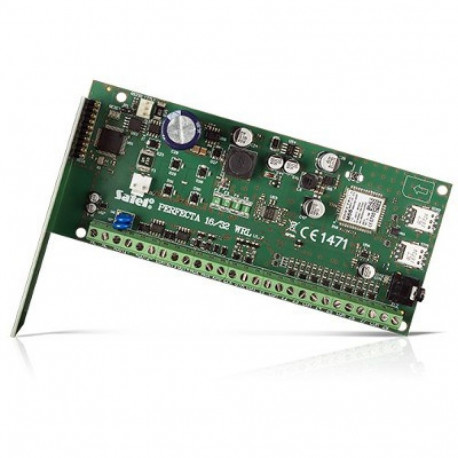 SATEL PERFECTA 16-WRL keskseade