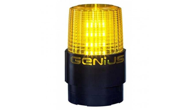 Lampa Genius Guard LED 230V AC