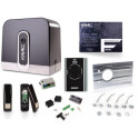 Cyclo C720 - FAAC 24V set for 400kg sliding gates