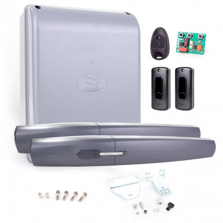 CAME AXI25 SAFE SPACE komplekt tiibväravatele