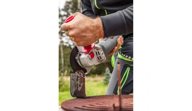 Graphite 59G088 angle grinder